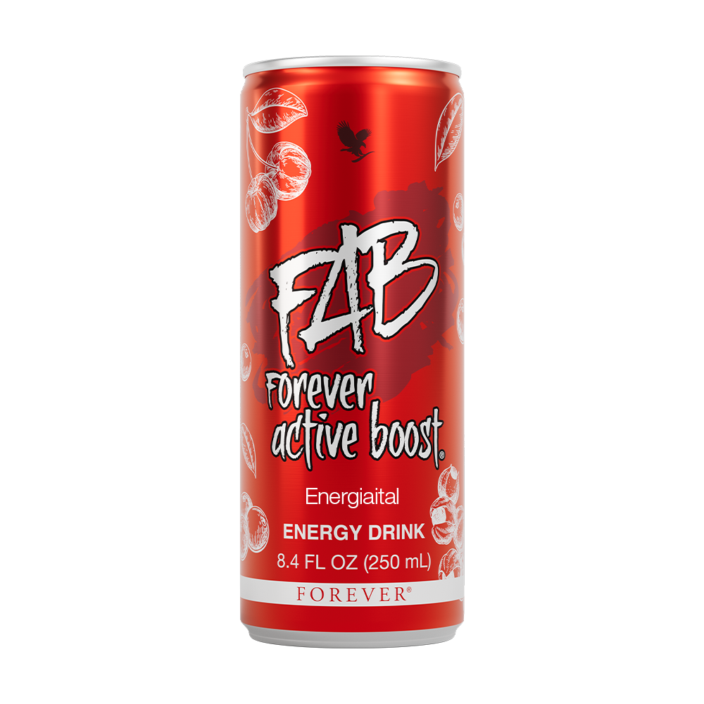 FAB Energy Drink