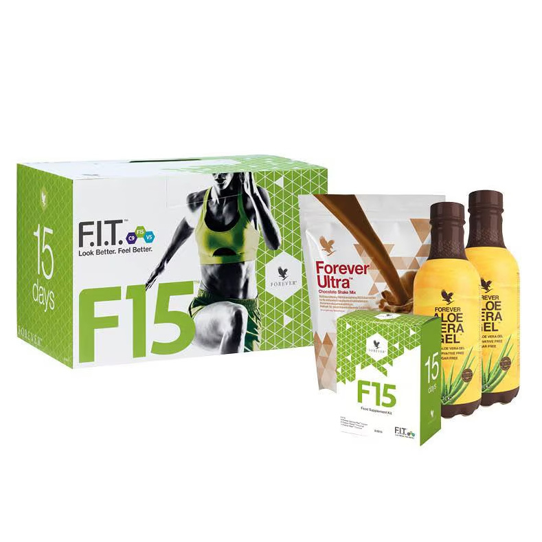 F15 Chocolate